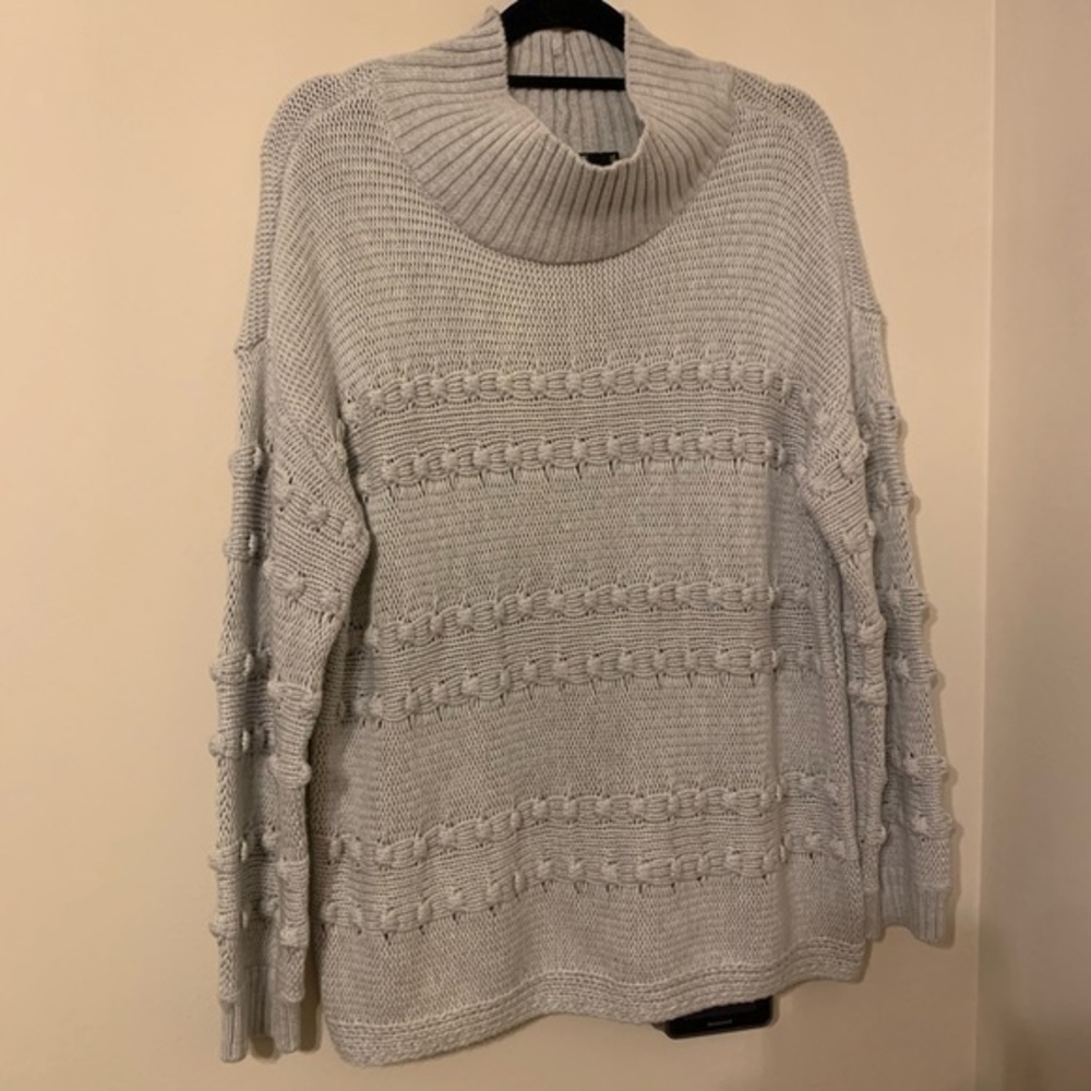 Nic & Zoe size XXL sweater